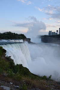 Niagara Falls